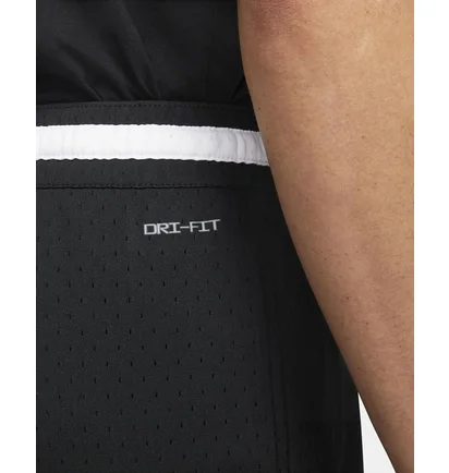 Шорты мужские Air Jordan Dri-Fit Air Diamond Black DH9075-010