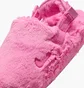 Тапочки жіночі Nike Calm Se Mules Pink FZ3118-600