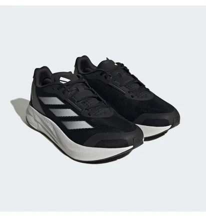Кроссовки мужские Adidas Duramo Speed M Black ID9850