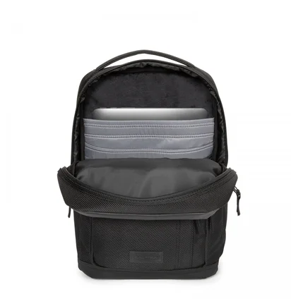 Рюкзак унисекс EASTPAK Tecum S Black EK0A5BAA80W