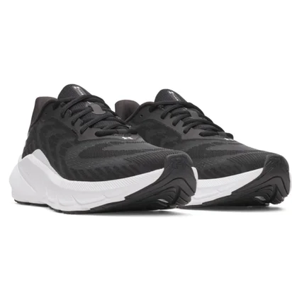 Кросівки чоловічі Under Armour Turbulence 3 Black 6006717-001