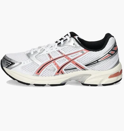 Кроссовки женские Asics 1130 White 1203A609-102
