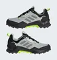 Кросівки чоловічі Adidas Terrex Ax4 Gore-Tex Hiking Shoes Black/Grey IF4866