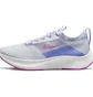Кроссовки женские Nike Zoom Fly 4 Grey CT2401-003