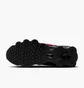 Кросівки чоловічі Nike Shox Tl University Black/Red IF6202-001