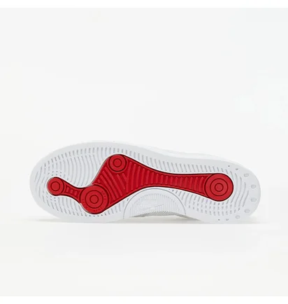 Кросівки чоловічі Nike Squash Type White Cw7578-100