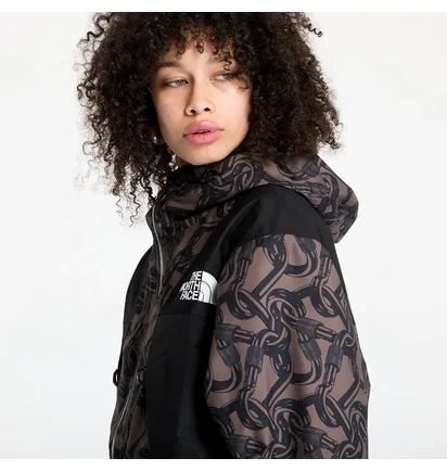 Ветровка унисекс The North Face Bunda Nse Multi NF0A8C6ZAC9