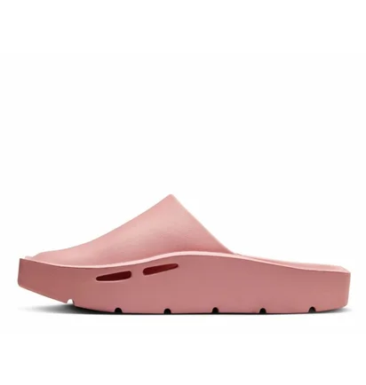 Тапочки женские Air Jordan Hex Mule Pink DX6405-600