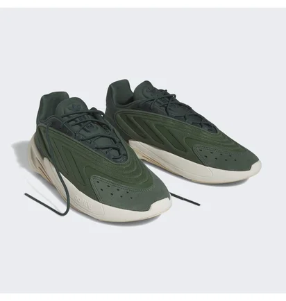 Кросівки чоловічі Adidas Ozelia Shoes Green Gy2503