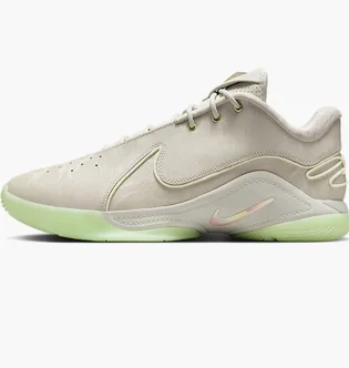 Кроссовки мужские Nike Lebron Xxii Beige FZ1094-002