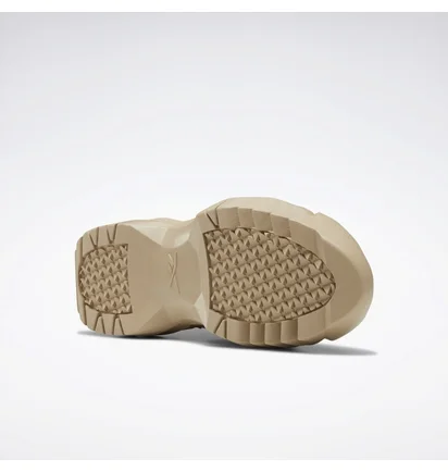 Кроссовки женские Reebok Cardi B Club C V2 Womens Shoes Beige Gw6697