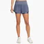 Шорты женские Nike Dri-Fit Swift Mid-Rise 3 2-In-1 Running Shorts With Pockets Blue DX1029-491