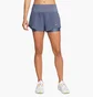 Шорты женские Nike Dri-Fit Swift Mid-Rise 3 2-In-1 Running Shorts With Pockets Blue DX1029-491