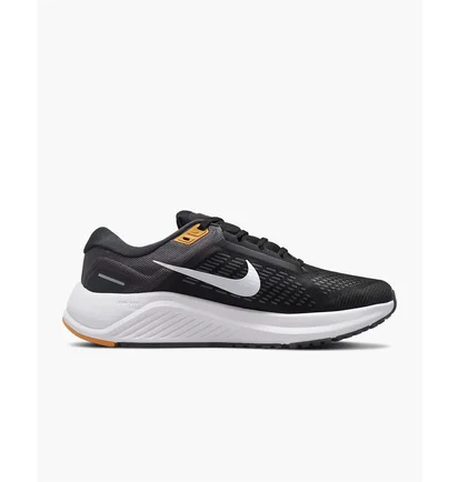 Кросівки чоловічі Nike Mens Road Running Shoes Black DA8535-003