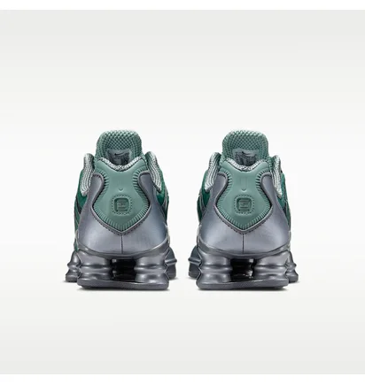 Кроссовки женские Nike Shox Tl Turquoise AR3566-007