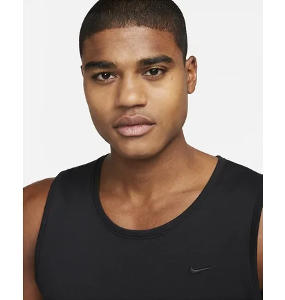 Майка мужская Nike Dri-Fit Primary Black Dv9833-010