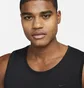 Майка мужская Nike Dri-Fit Primary Black Dv9833-010