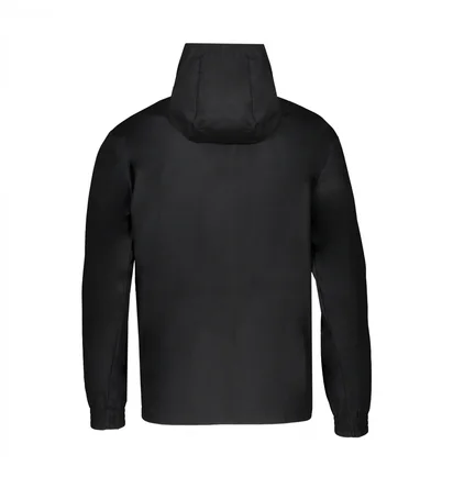 Куртка чоловіча Adidas Entrada 22 Black IK4010