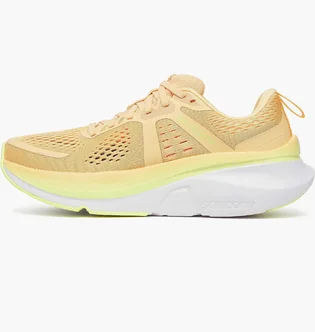 Кроссовки женские Saucony Guide 18 Yellow S10998-130