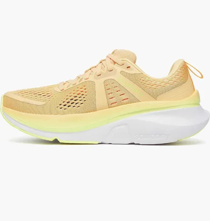 Кроссовки женские Saucony Guide 18 Yellow S10998-130