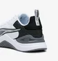 Кроссовки унисекс Puma Infusion White 377893-11