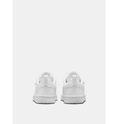 Кросівки дитячі Nike Court Borough Low Recraft White DV5457-106