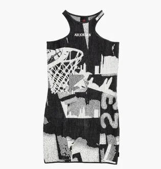 Плаття жіноче Nike Knit Multi HJ0016-133