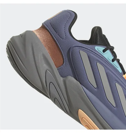 Кроссовки женские Adidas Ozelia Shoes Blue GZ9183
