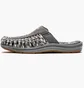 Тапочки мужские Keen X Tokyo Hemp Connection Uneek Ii Slide Grey 1027140