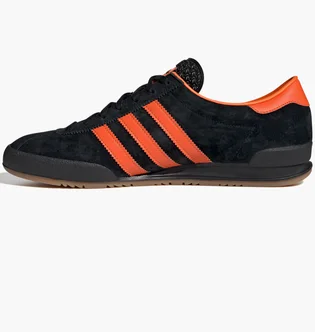 Кроссовки мужские Adidas Jeans Shoes Black Gy7412