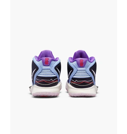 Кроссовки унисекс Nike Basketball Shoes Multi CZ0204-400