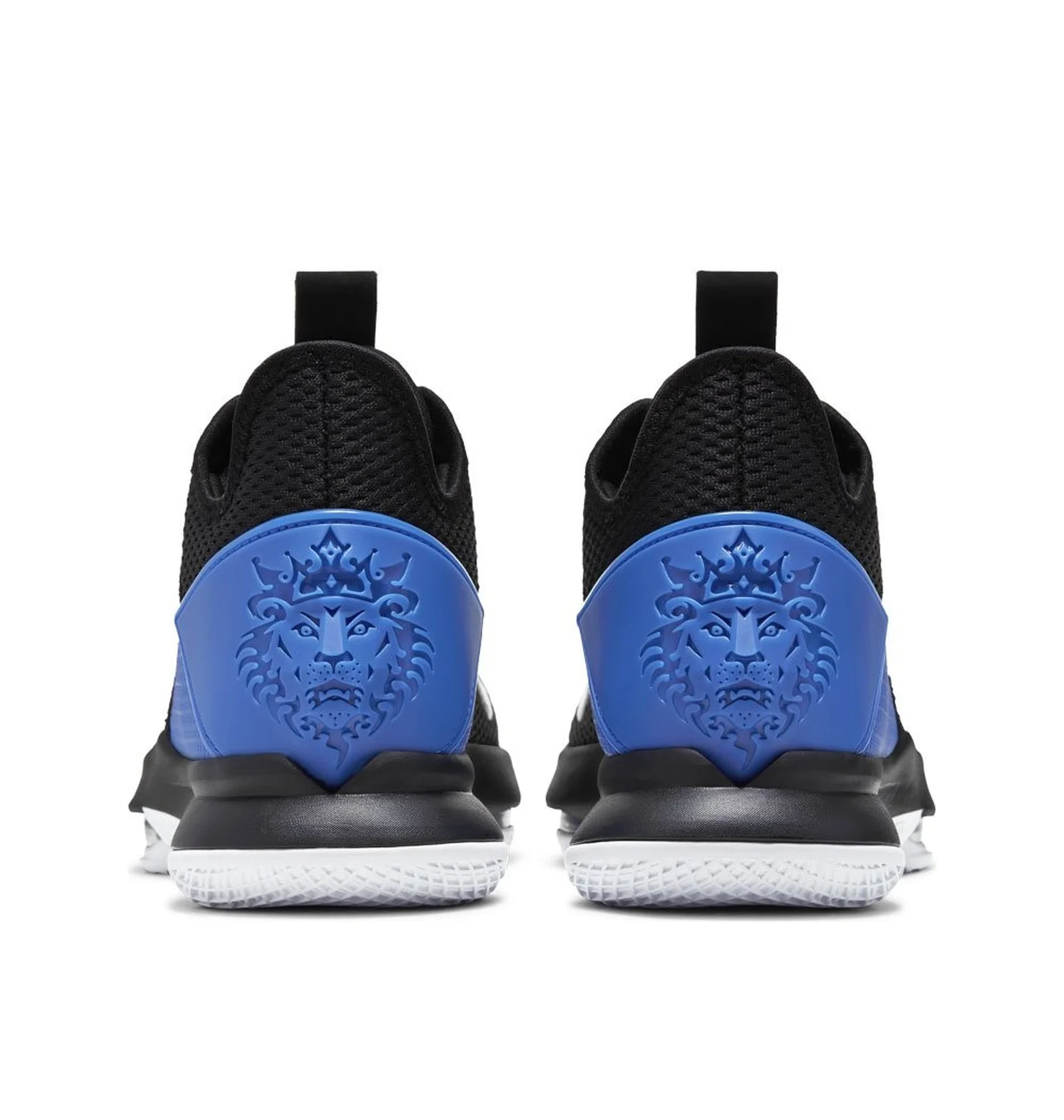 ᐉ Кросівки чоловічі Nike Lebron Witness Iv Black BV7427-007