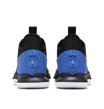 Кросівки чоловічі Nike Lebron Witness Iv Black BV7427-007