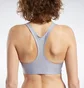 Топ жіночий Reebok Misbhv Bra Top Grey FT6009