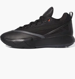 Кроссовки унисекс Adidas Dame Certified 2.0 Basketball Shoes Black IE9352