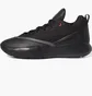 Кросівки унісекс Adidas Dame Certified 2.0 Basketball Shoes Black IE9352