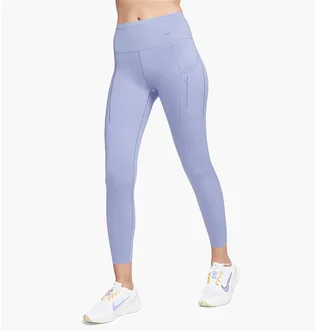 Леггинсы женские Nike Go Leggings Violet DQ5692-519