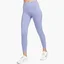 Легінси жіночі Nike Go Leggings Violet DQ5692-519