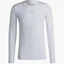 Лонгслив мужской Adidas Techfit Climawarm White H23121