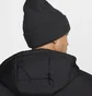 Шапка унісекс Nike Peak Beanie Tc Cozy Black FZ2125-060