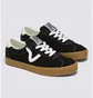 Кеды женские Vans Sport Low Shoe Black VN000CQRB9M