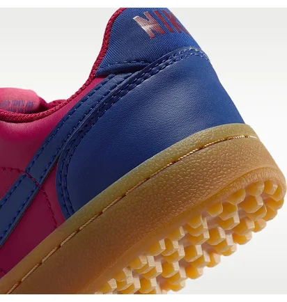 Кросівки дитячі Nike Field General Big Kids Shoes Blue/Red IH3324-600