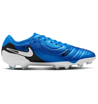Бутси унісекс Nike Legend 10 Pro Fg Blue DV4333-400