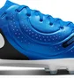 Бутси унісекс Nike Legend 10 Pro Fg Blue DV4333-400