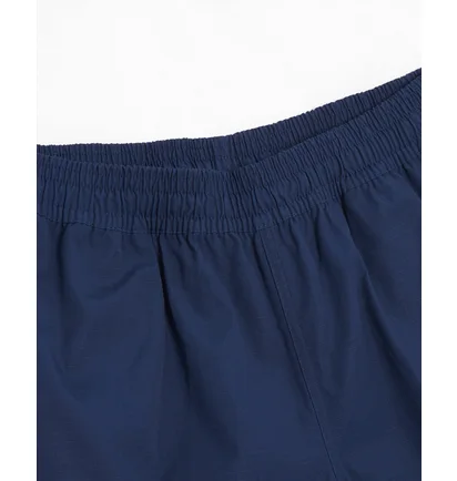 Штаны мужские Nike Club Woven Cargo Pants Blue DX0613-410