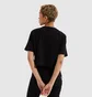 Футболка женская Ellesse Fireball Black SGB06838-011