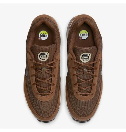 Кроссовки мужские Nike Air Max Verse MenS Shoes Brown FV1302-200
