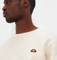 Свитшот мужской Ellesse Italie Sweatshirt Beige SHT19012-904