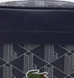 Сумка унисекс Lacoste The Blend Seasonal Unisex - Crossbody Bag Blue NH4586BG