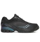 Кроссовки унисекс Saucony Progrid V2 Black S71023-4